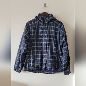 A spring/autumn coat by P.S.G. Sport